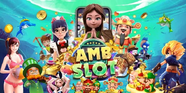 Amb slot