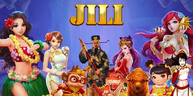 Jili slot