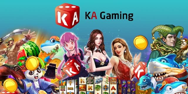 KA Gaming