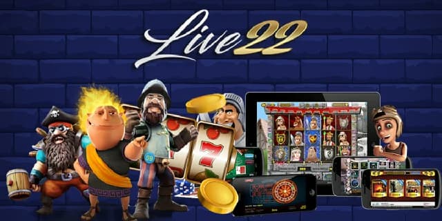 Live22