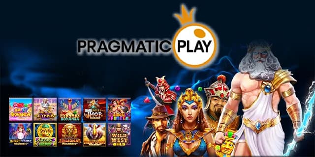 Pragmatic Play