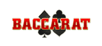 BACCARAT