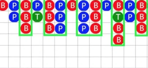 เค้าไพ่-3-ตัวตัด-baccarat เค้าไ่พ 3 ตัวตัด