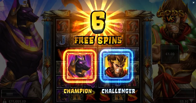Gods-vs-Gigablox Gods vs Gigablox slot